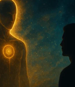 Eternos: Zhao, Celestiais e a Proteção Secreta da Humanidade