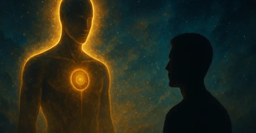 Eternos: Zhao, Celestiais e a Proteção Secreta da Humanidade