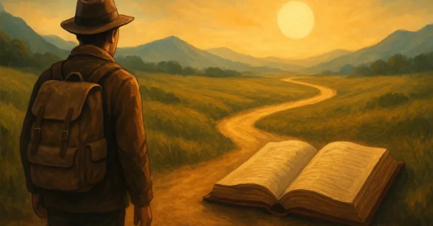 Filmes de aventura 2006: adaptações de livros que valem