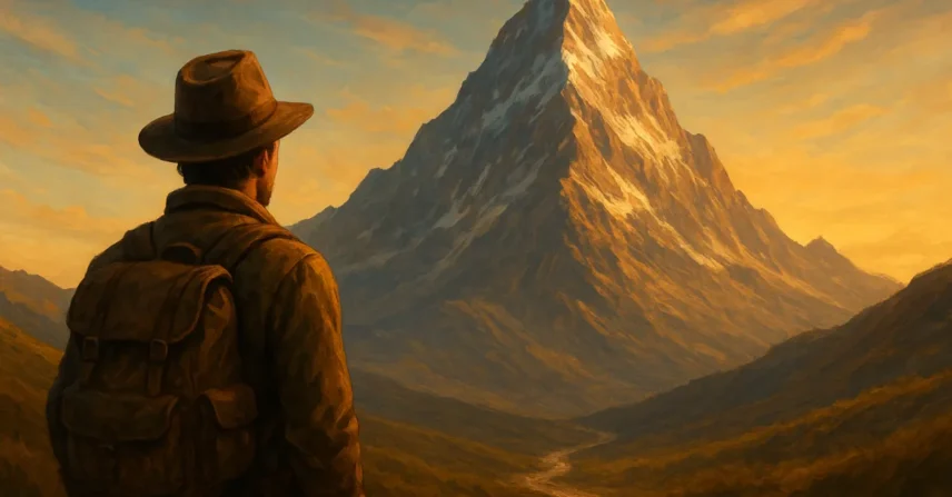 Filmes de Aventura 2007: 12 Cenas Inesquecíveis que Marcaram!