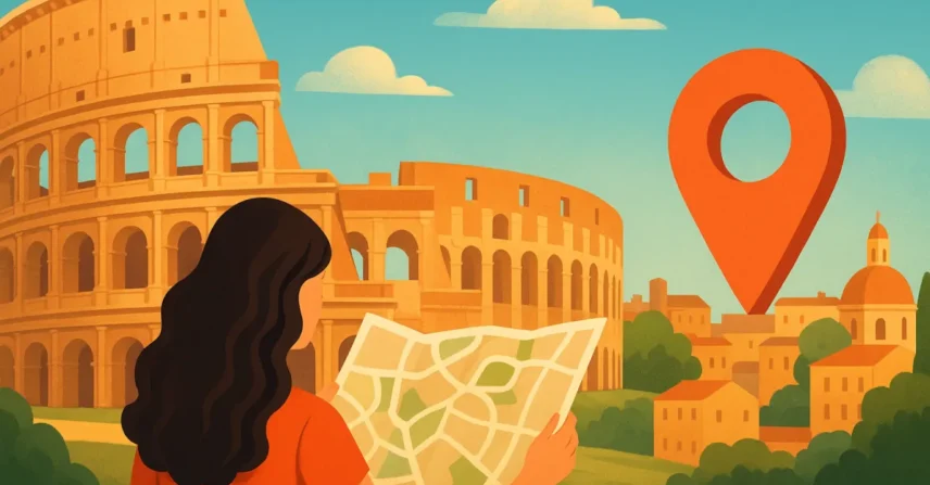 5 Filmes Como ‘Quando em Roma’: Onde Assistir e Similares Já!