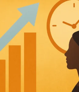 Como pensar no crescimento a médio prazo