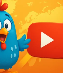 Galinha Pintadinha: Como se tornou fenômeno global no YouTube?