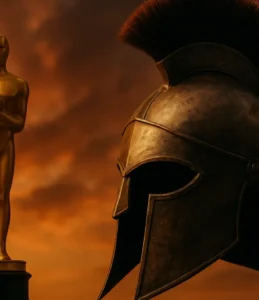 Gladiador: A vingança de Crowe que conquistou o Oscar!