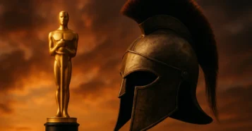 Gladiador: A vingança de Crowe que conquistou o Oscar!