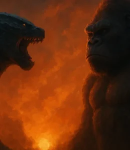Godzilla vs Kong 3: O Motivo Chocante Por Trás do Fim Agora!
