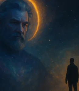 Guardiões da Galáxia Vol 2: Ego, Kurt Russell e o Pai!