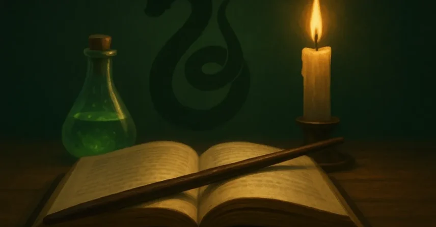 Harry Potter e o Enigma do Príncipe: resumo sem spoilers, direto