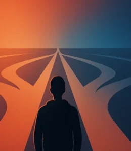 Homem-Aranha: Sem Volta para Casa, Holland e o multiverso