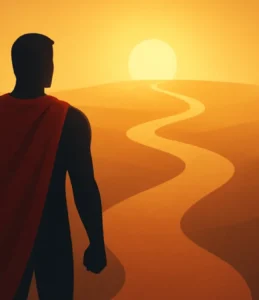 Homem-Aranha TAS: Peter Parker e sua incrível jornada de herói