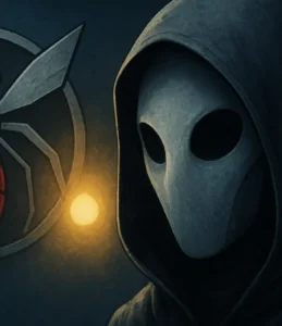 Homem-Formiga e Vespa: Hope, Reed e o misterioso segredo de Ghost