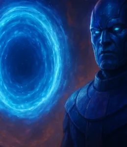 Homem-Formiga Quantumania: Kang, Reed e a ascensão do vilão