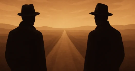 Inimigos Públicos: Depp e Bale na Caçada Épica por Dillinger!