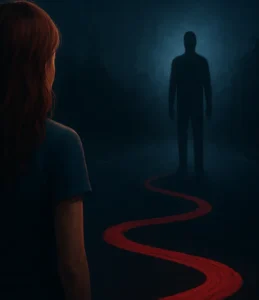 It Follows: A Maldição Implacável e a Perseguição Sombria Sem Fim