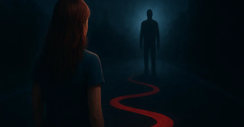 It Follows: A Maldição Implacável e a Perseguição Sombria Sem Fim