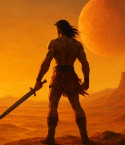 John Carter: Stanton e Kitsch na Épica Aventura em Marte Agora!