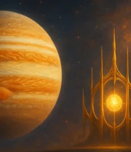 Jupiter Ascending: Wachowski, Kunis e a Realeza Cósmica Revelada!