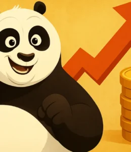 Kung Fu Panda 4: Como o Filme Faturou 547 Milhões na Bilheteria!