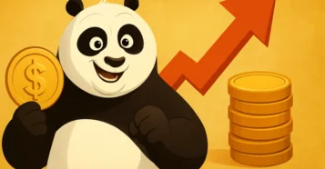 Kung Fu Panda 4: Como o Filme Faturou 547 Milhões na Bilheteria!