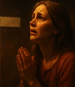 Mãe!: A Alegoria Bíblica de Aronofsky e Jennifer Lawrence