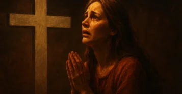 Mãe!: A Alegoria Bíblica de Aronofsky e Jennifer Lawrence