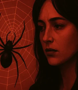 Madame Teia: Dakota Johnson e as premonições das aranhas