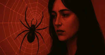 Madame Teia: Dakota Johnson e as premonições das aranhas