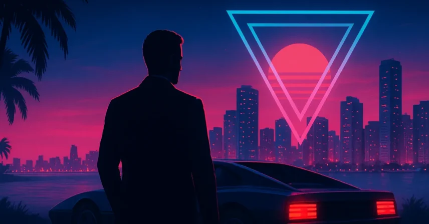 Miami Vice: Farrell e Foxx em Missão Secreta Contra o Crime