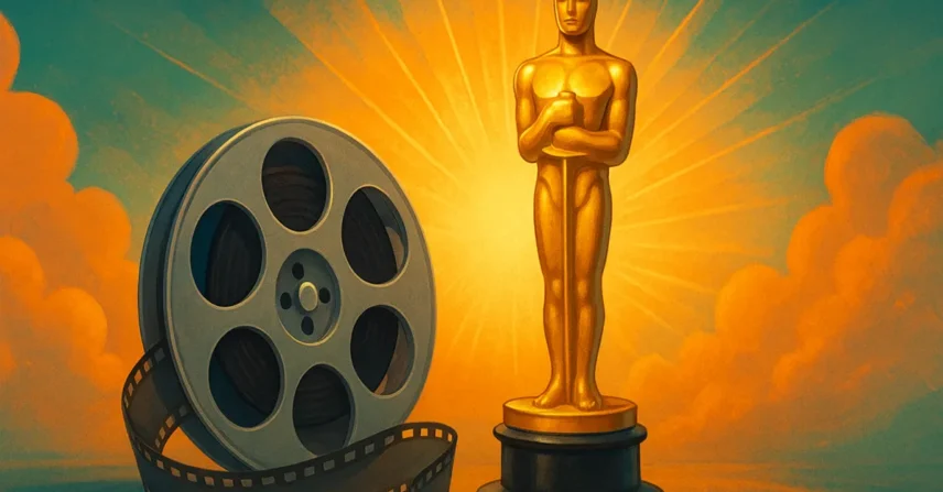 Miyazaki e Ghibli: Vitória histórica no Oscar que você precisa!