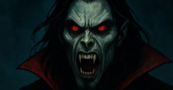 Morbius: Jared Leto e o vampiro anti-herói da Marvel no cinema