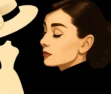 My Fair Lady: A Transformação Icônica de Audrey Hepburn!