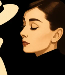 My Fair Lady: A Transformação Icônica de Audrey Hepburn!