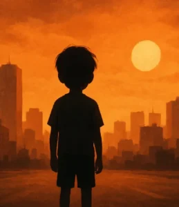 Nadie Sabe Hirokazu Koreeda crianças abandonadas Tóquio sobrevivência