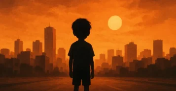 Nadie Sabe Hirokazu Koreeda crianças abandonadas Tóquio sobrevivência