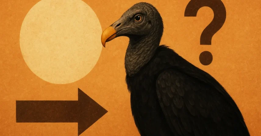 O Abutre: final explicado e pistas que você perdeu hoje agora