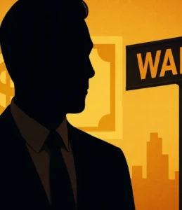 O Lobo de Wall Street: Scorsese, DiCaprio e Jordan Belfort