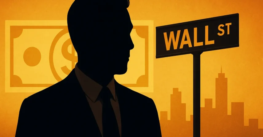 O Lobo de Wall Street: Scorsese, DiCaprio e Jordan Belfort