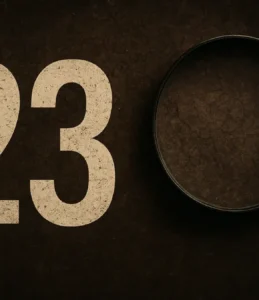 O Número 23: final explicado e pistas que você perdeu agora