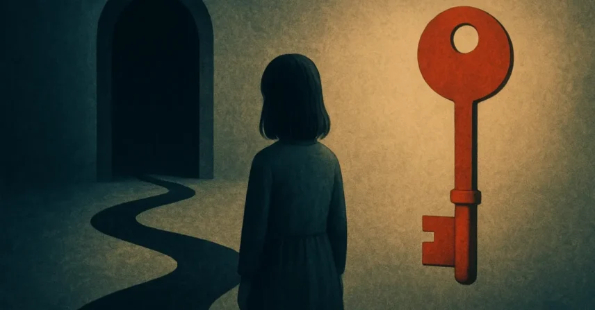 O Orfanato: Final Explicado e Pistas Cruciais que Você Perdeu