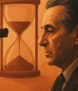 O Poderoso Chefão 3: Pacino, redenção e o envelhecimento da máfia