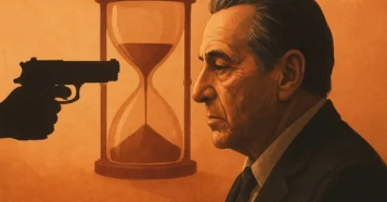 O Poderoso Chefão 3: Pacino, redenção e o envelhecimento da máfia