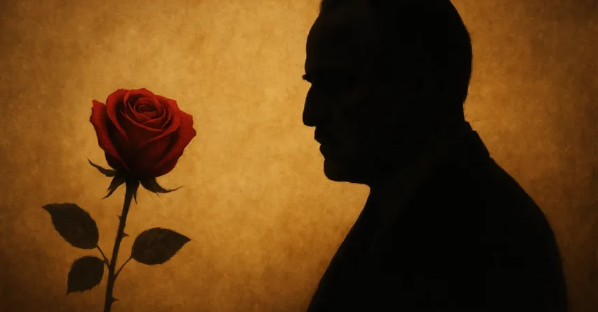 O Poderoso Chefão: Brando, Corleone e a Máfia de Coppola