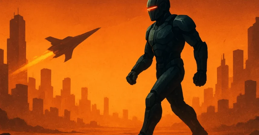 O Vingador do Futuro: Resumo e as Cenas de Ação Mais Marcantes