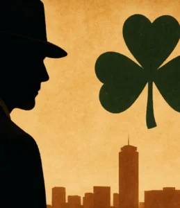 Os Infiltrados: Scorsese, DiCaprio e a máfia irlandesa de Boston