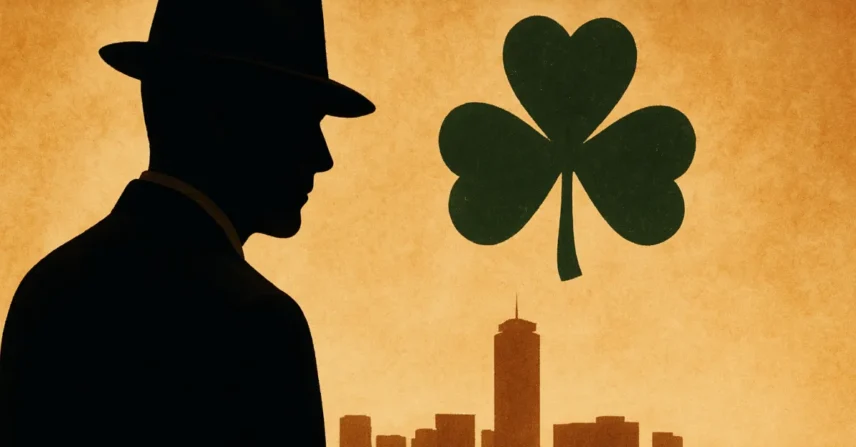 Os Infiltrados: Scorsese, DiCaprio e a máfia irlandesa de Boston