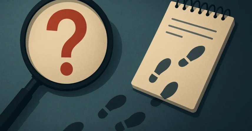 Os Suspeitos: final explicado e pistas que você perdeu hoje