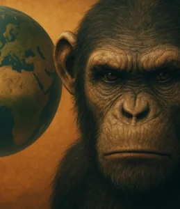 Planeta dos Macacos: A Origem: resumo sem spoilers, bem direto