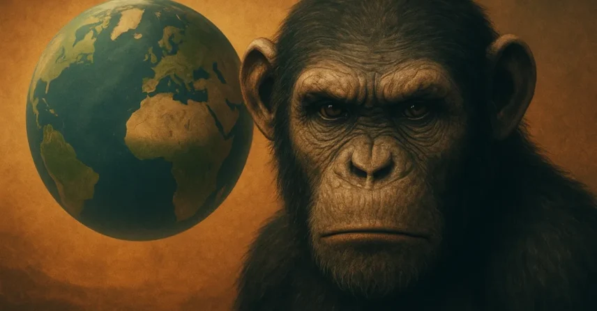 Planeta dos Macacos: A Origem: resumo sem spoilers, bem direto