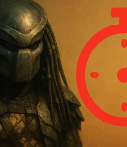 Predador: resumo sem spoilers, bem direto em 1 minuto hoje