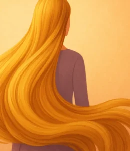 Rapunzel: Desvende 5 Segredos dos Cabelos Mágicos Agora!